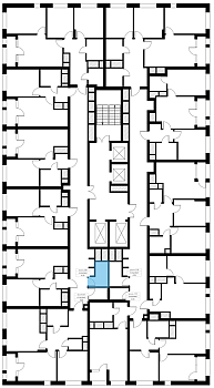 Кладовая № 120 № 120
