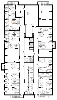 Кладовая № 9 