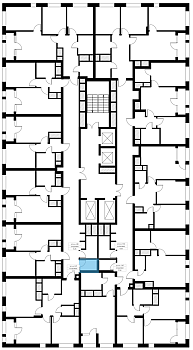 Кладовая № 149 № 149