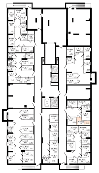 Кладовая № 50 