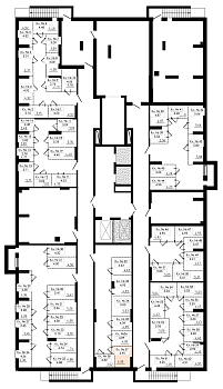 Кладовая № 37 