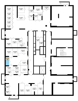 Кладовая № 13 
